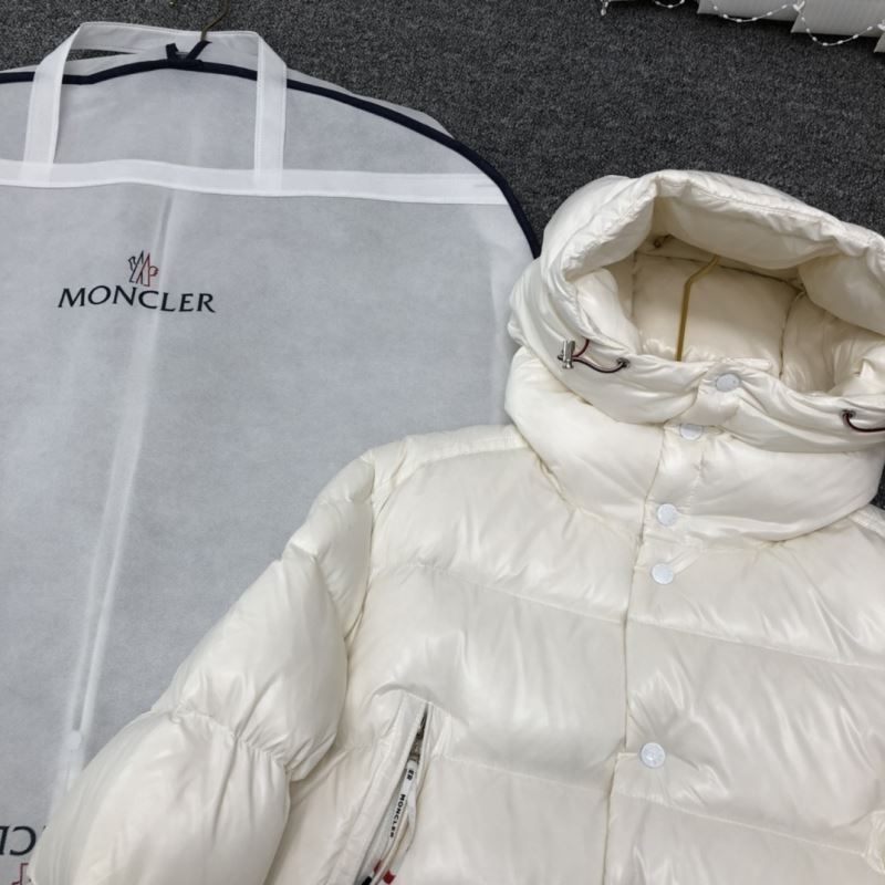 Moncler Down Jackets